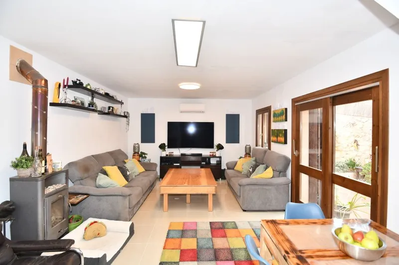 Cozy town house with pleasant patio in Cala Figuera — photo 7