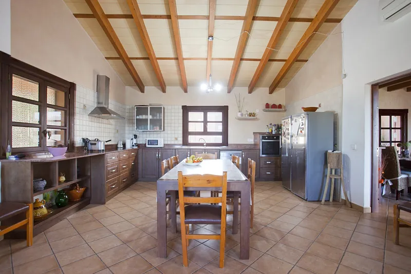 Very nice finca with wonderful views — photo 12