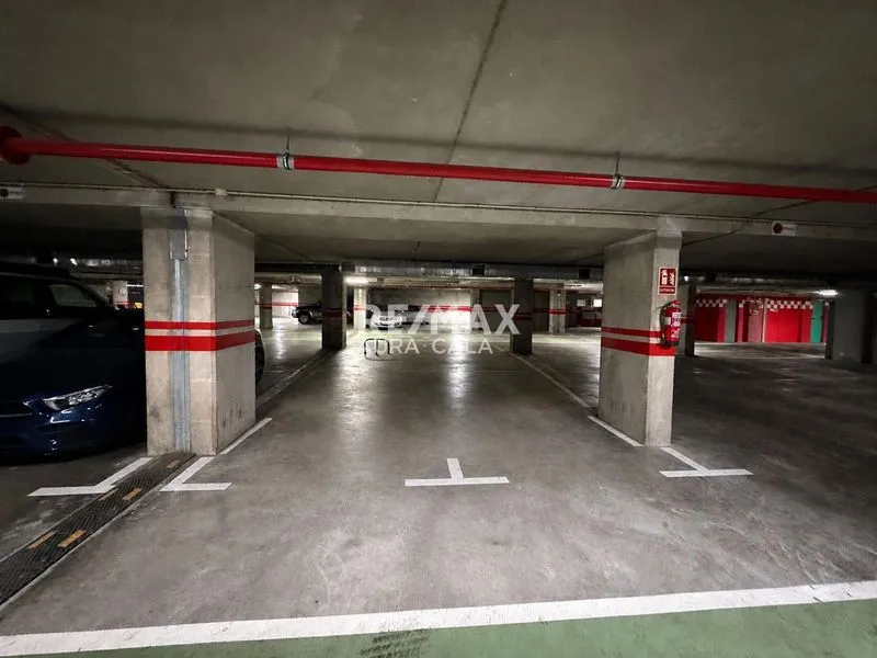 Parking space for sale — Palma City Centre — photo 2