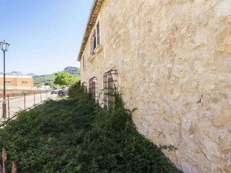 Villa in Andratx, Mallorca — photo 6