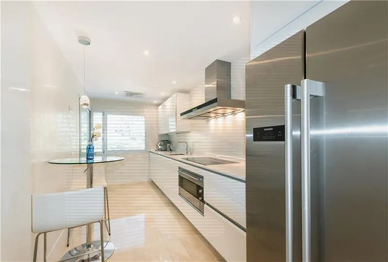 Apartment in residential complex in Bendinat — photo 5