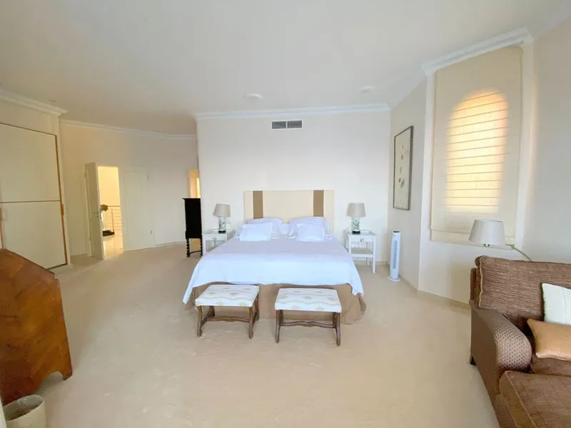 Villa for rent in Sol de Mallorca, Calvià — photo 1