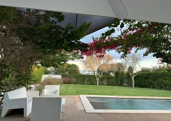 Detached house in Avenida del Pinar, 5, Son Servera — photo 1