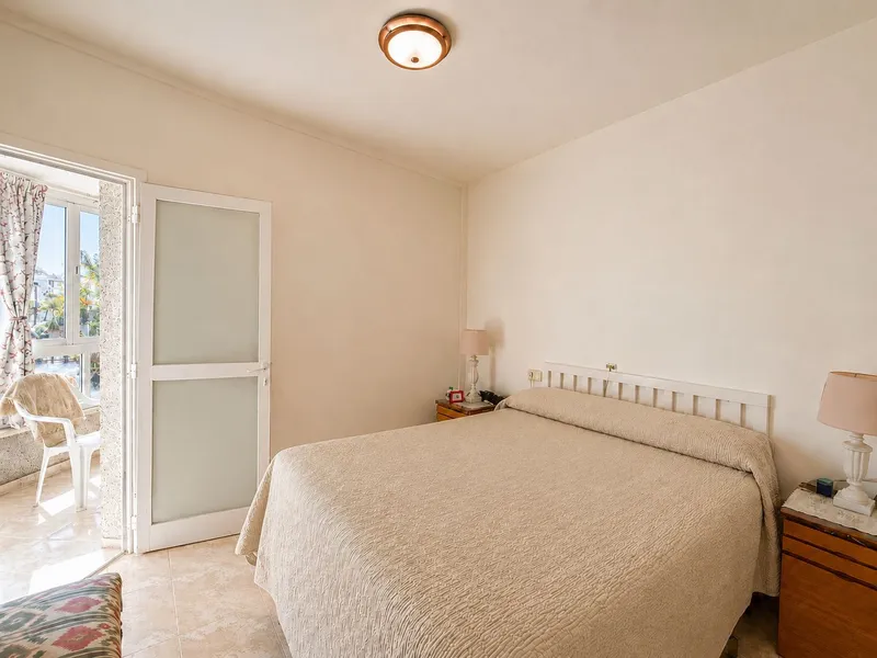 Apartment by the sea in Can Picafort — photo 3
