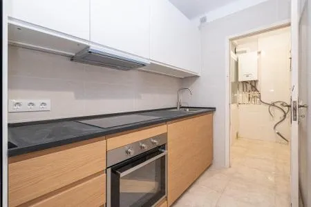 Flat - Palma de Mallorca (La Missió) — photo 11