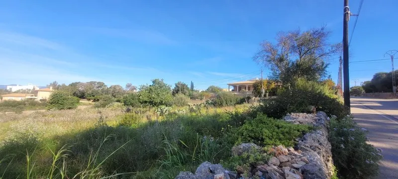 Land in Marratxí, Province of Balearic Islands — photo 7