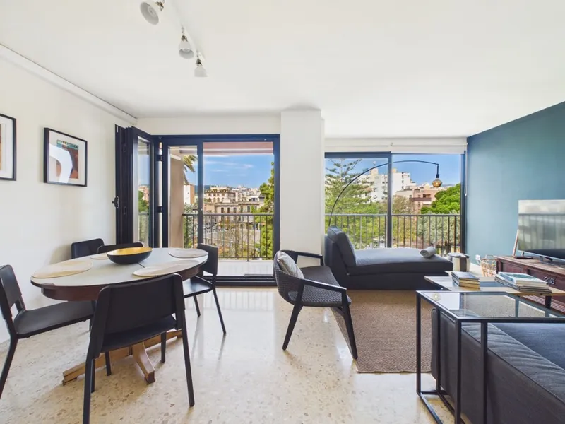 Beautifully Presented Three-Bedroom Apartment in the Heart of Santa Catalina - Temporary Contract Available from the 17th of November until End of May 2027 — photo 10