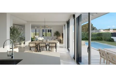Villa in Maioris Decima, Mallorca — photo 7