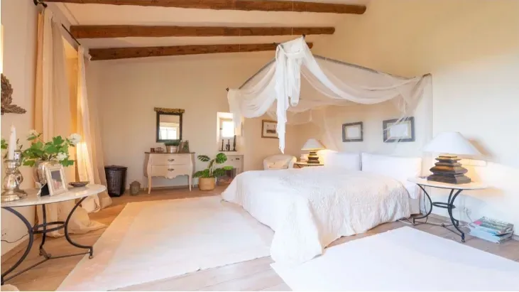 Wonderful Mallorcan finca style property with distant sea views close to the coast of Porto Colom, on the southeast of Mallorca — photo 9