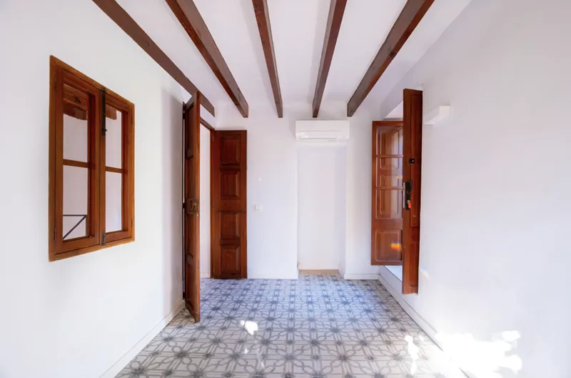 Renovated manor house in Sóller — photo 12