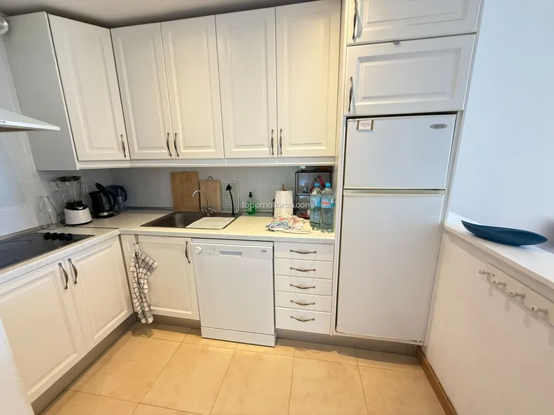 Apartment in Cala Mayor — photo 7