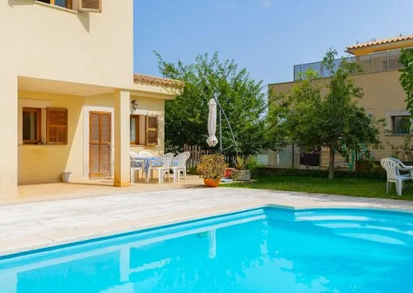 Detached house in Barcarés - Manresa - Bonaire, Alcúdia — photo 3