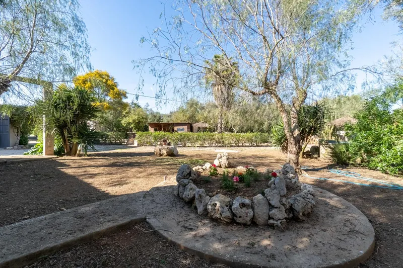 Country estate in Campos — photo 11