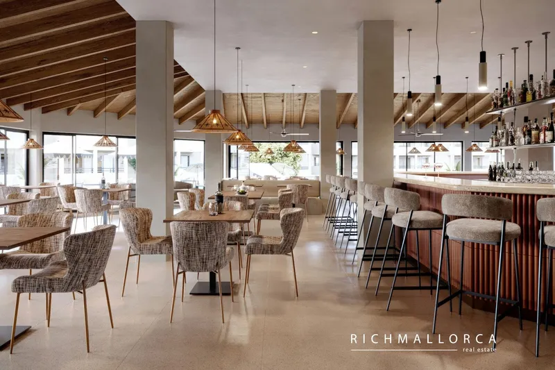 Spacious 2-Bedroom Apartment in Wyndham Portocolom – Lifestyle & Investment — photo 9
