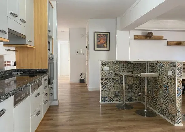 Flat / apartment in Portals Nous, Calvià — photo 1