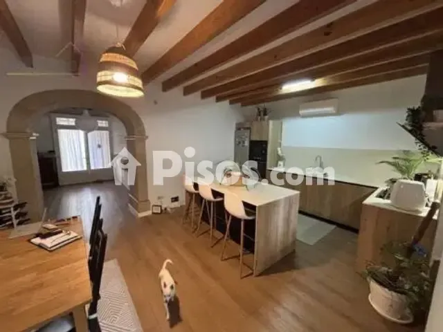 Rustic house in Consell — photo 1