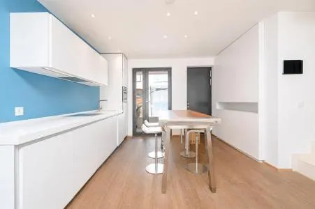 Terraced house - Palma de Mallorca (Portixol-Molinar) — photo 8