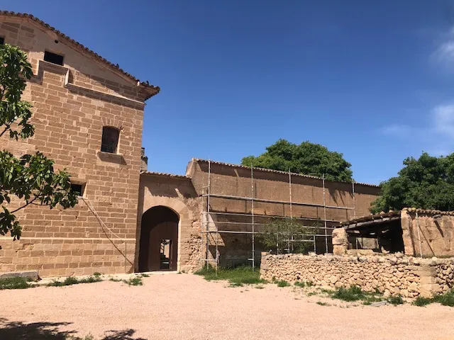 Possessio de Son Dameto — photo 6