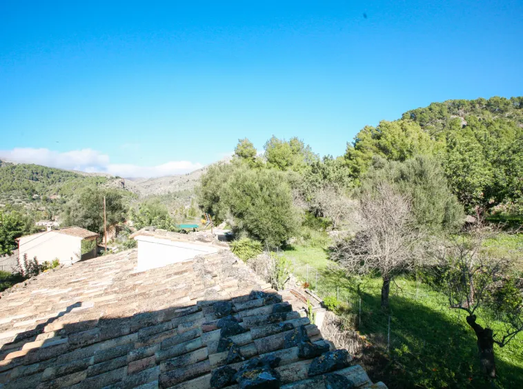 Ref. 2322T – S’Arraco – Property consisting of two houses — photo 6
