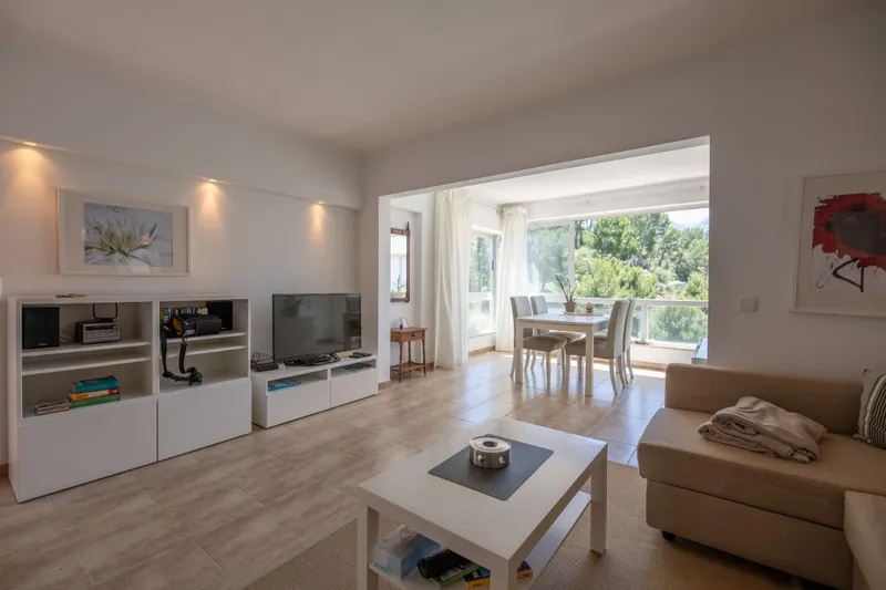 Friendly apartment at the port of Port de Sóller — photo 2