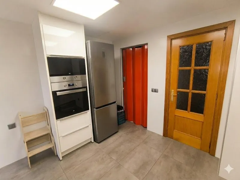 Lovely ground floor duplex with 3 bedrooms and large patio in Andratx — photo 10