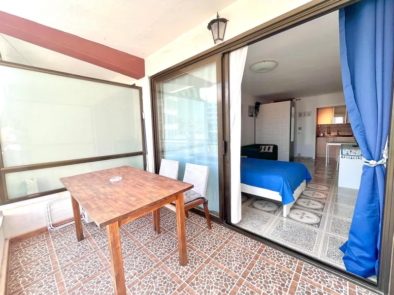 Apartment in Santa Ponsa - Covered Terrace — photo 3