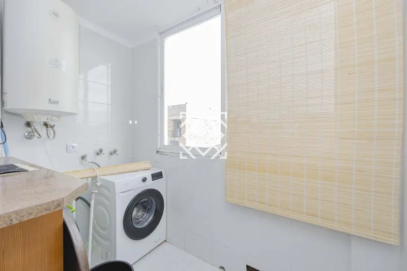 Apartment for sale in a privileged location in Puerto de Alcudia, Mallorca. — photo 9