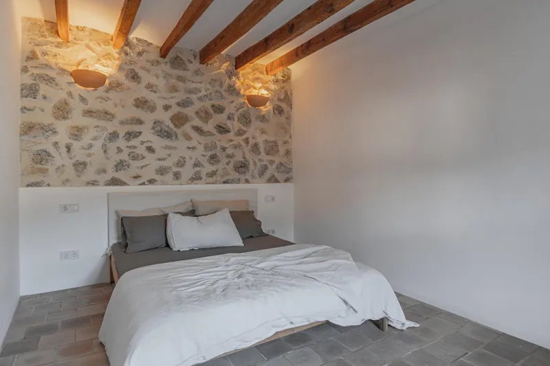 Traditional house in Puigpunyent — photo 12