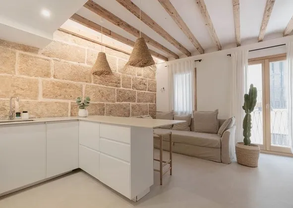 Flat / apartment for sale in Calle Ample de la Mercè — photo 2