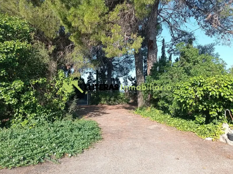 Discover this charming rustic estate located in the municipality of Lloseta, in a quiet environment surrounded by nature, just a few — photo 10