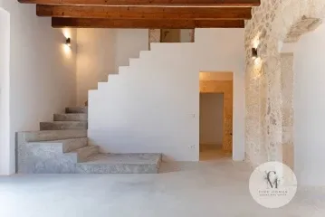 Exquisite Mallorcan Possession: History, Luxury and Nature in Ariany — photo 7
