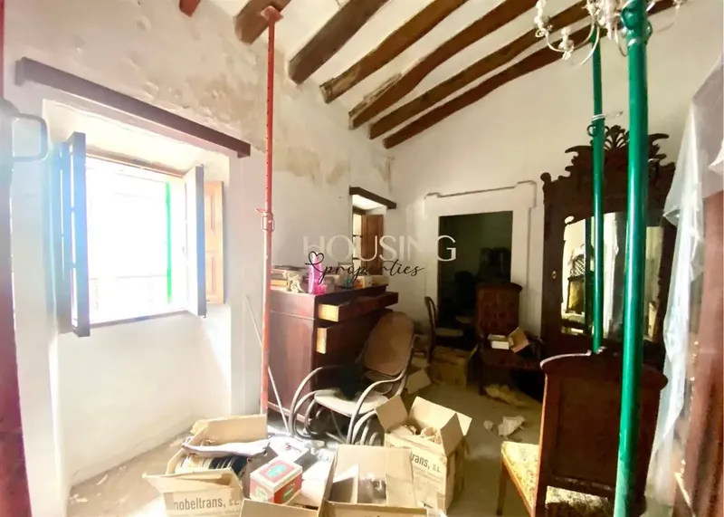 Townhouse to be renovated in Felanitx — photo 10