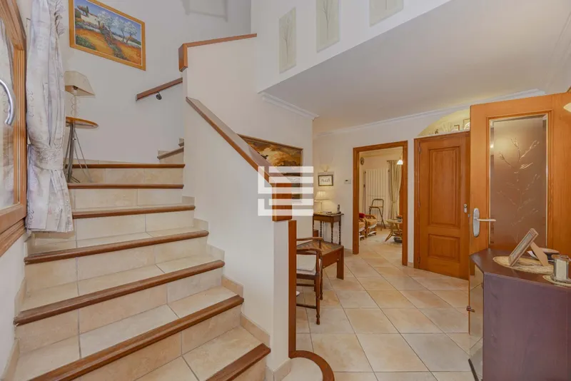 Charming Mediterranean estate with a house and swimming pool for sale in Alcúdia, Mallorca — photo 11