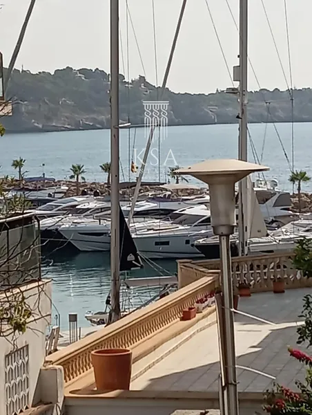 Commercial premises for rent in Calvià, Balearic Islands. Ref: 1319. Ksa Estates — photo 4