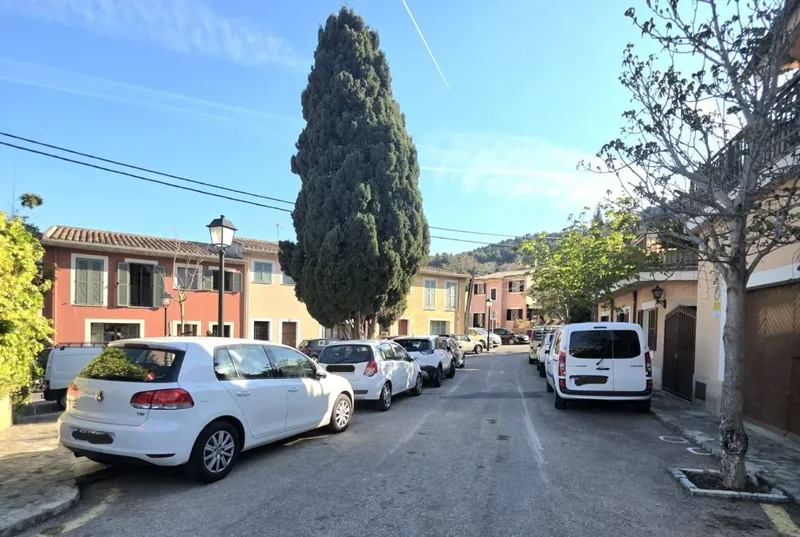 Buildable Plot in the Heart of Esporles — photo 9