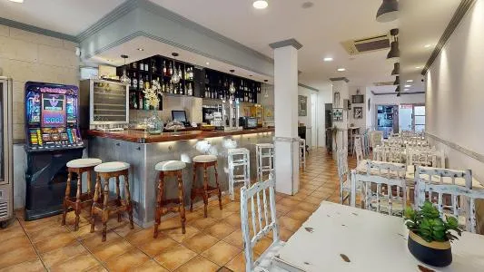 Pub - Puigpunyent, Built Surface 114m², 3 Bathrooms — photo 5