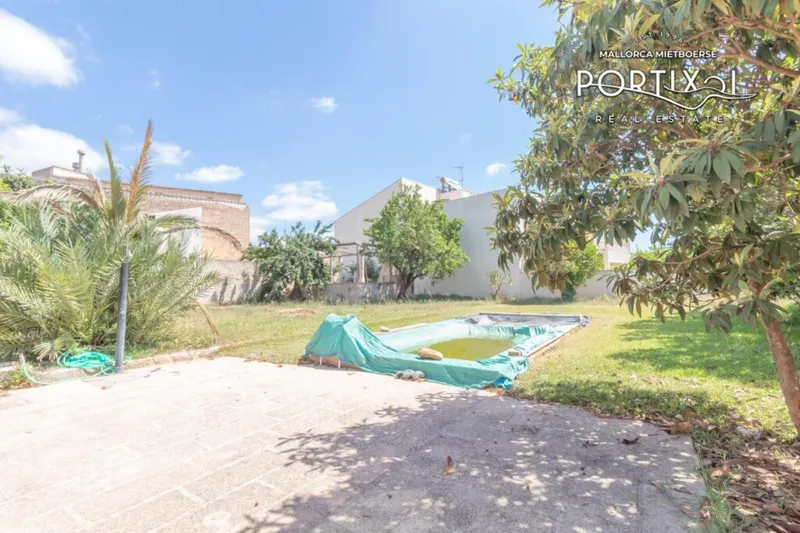 Village house for sale in Binissalem — photo 9