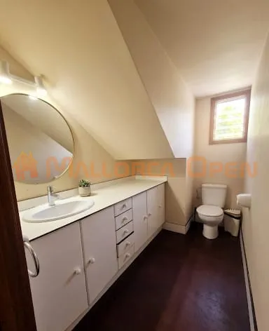 Charming townhouse in the best residential area of Porto Cristo — photo 12