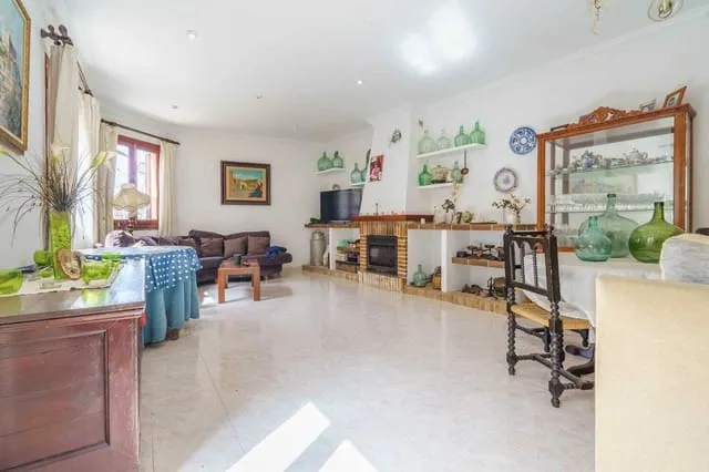 Terraced Villa for sale in Artà, Mallorca — photo 1