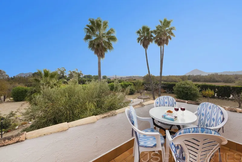 Villa for sale in Pollensa / Pollença, Mallorca — photo 12