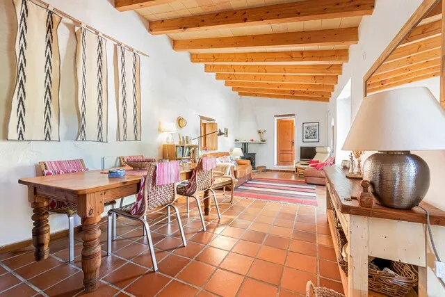 Charming country retreat with pool for sale in Búger, North Mallorca — photo 5