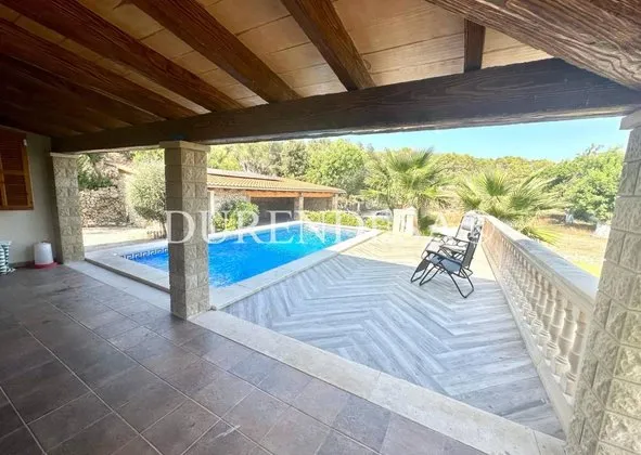 Estate in Diseminado Varis, 141, Montuiri — photo 1