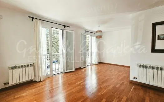 apartment in Ciudad Jardin, Palma — photo 1