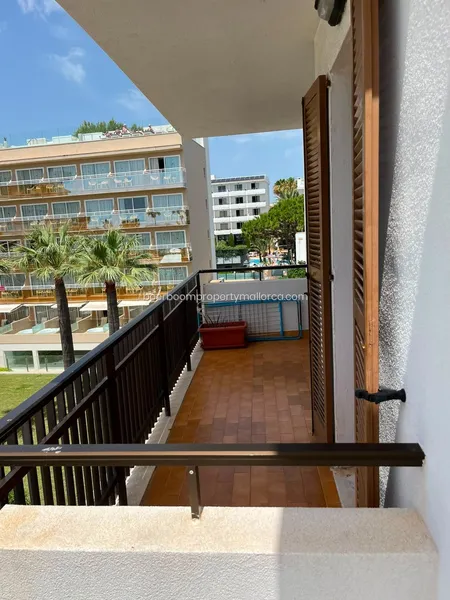 Apartment in Cala Bona — photo 6