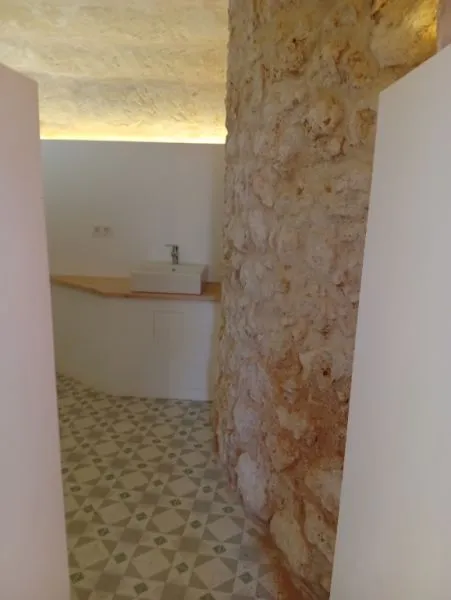 Top Beautiful Old Renovated Mill For Sale Manacor — photo 1