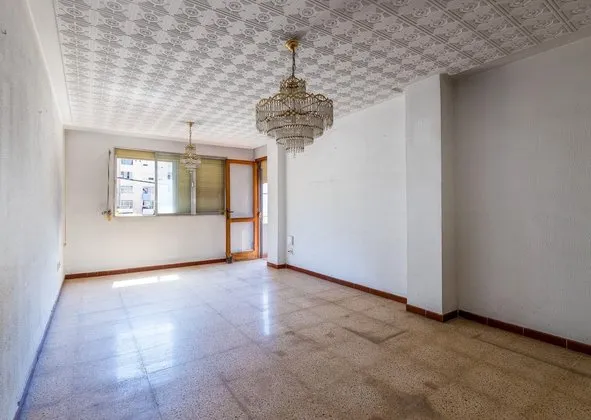 Flat / apartment in Monterrey, Sta Catalina - El Jonquet, Palma de Mallorca — photo 3