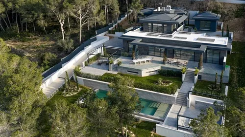 Ultra modern Villa for Sale in Santa Ponsa — photo 1