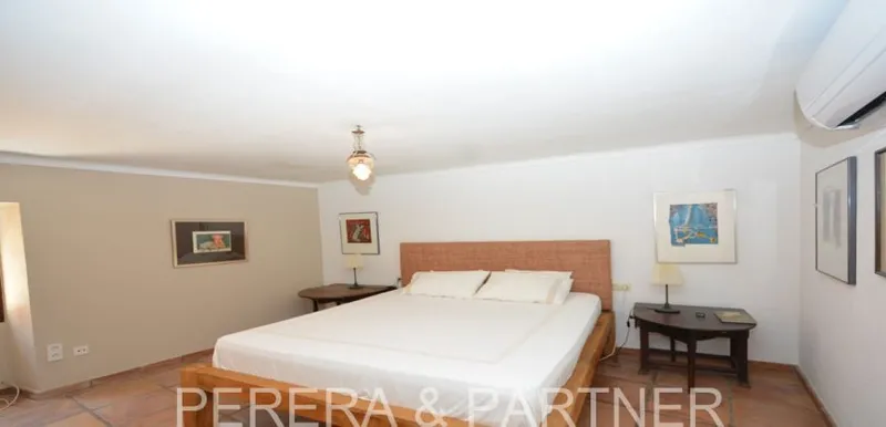 Ref.: 669: Beautiful townhouse with 3 terraces in the old-town of Capdepera — photo 11