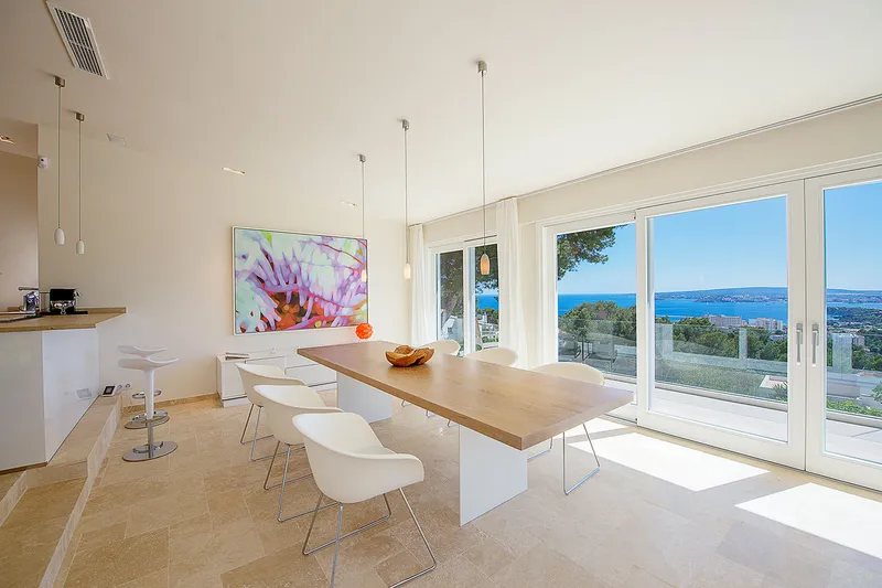 Elegant villa with 5 bedrooms for rent — photo 5