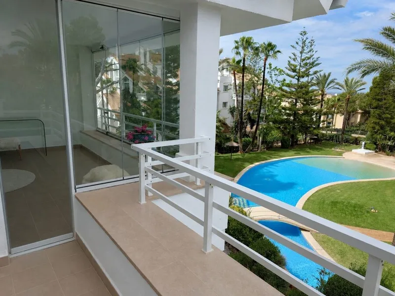 Elegant Seafront Duplex in Exclusive Santa Ponsa Community — photo 7